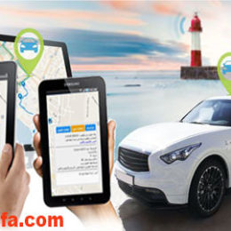 ردیاب یزد ردیابی آنلاین و ردیابی آفلاین خودرو ماهواره ای